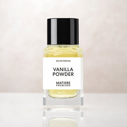 Only Vanilla