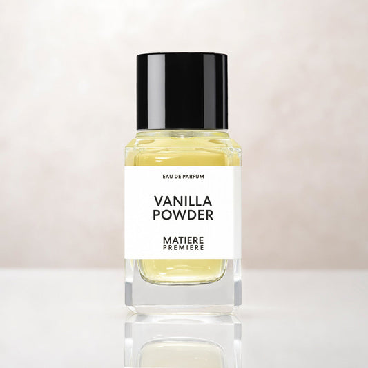 Only Vanilla
