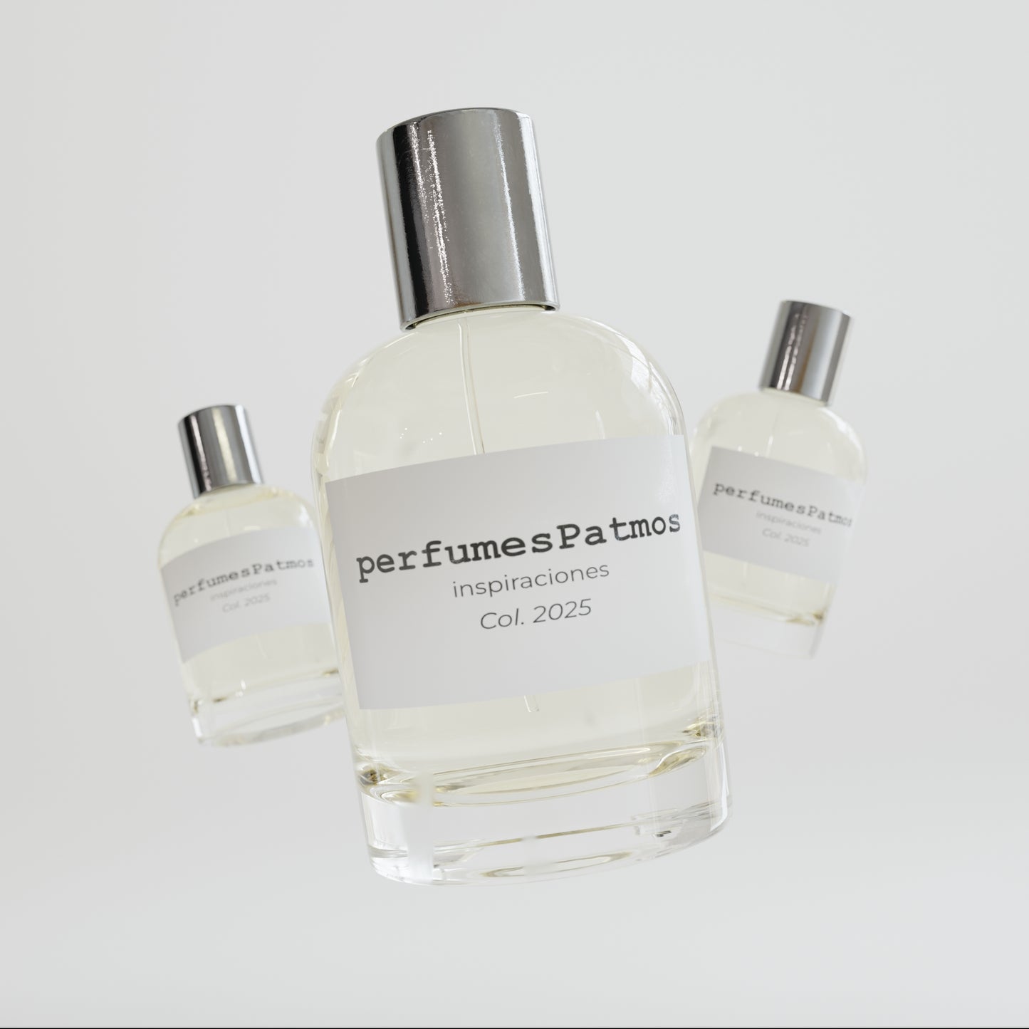 Pack x3 Perfumes de 30ml x $80.000