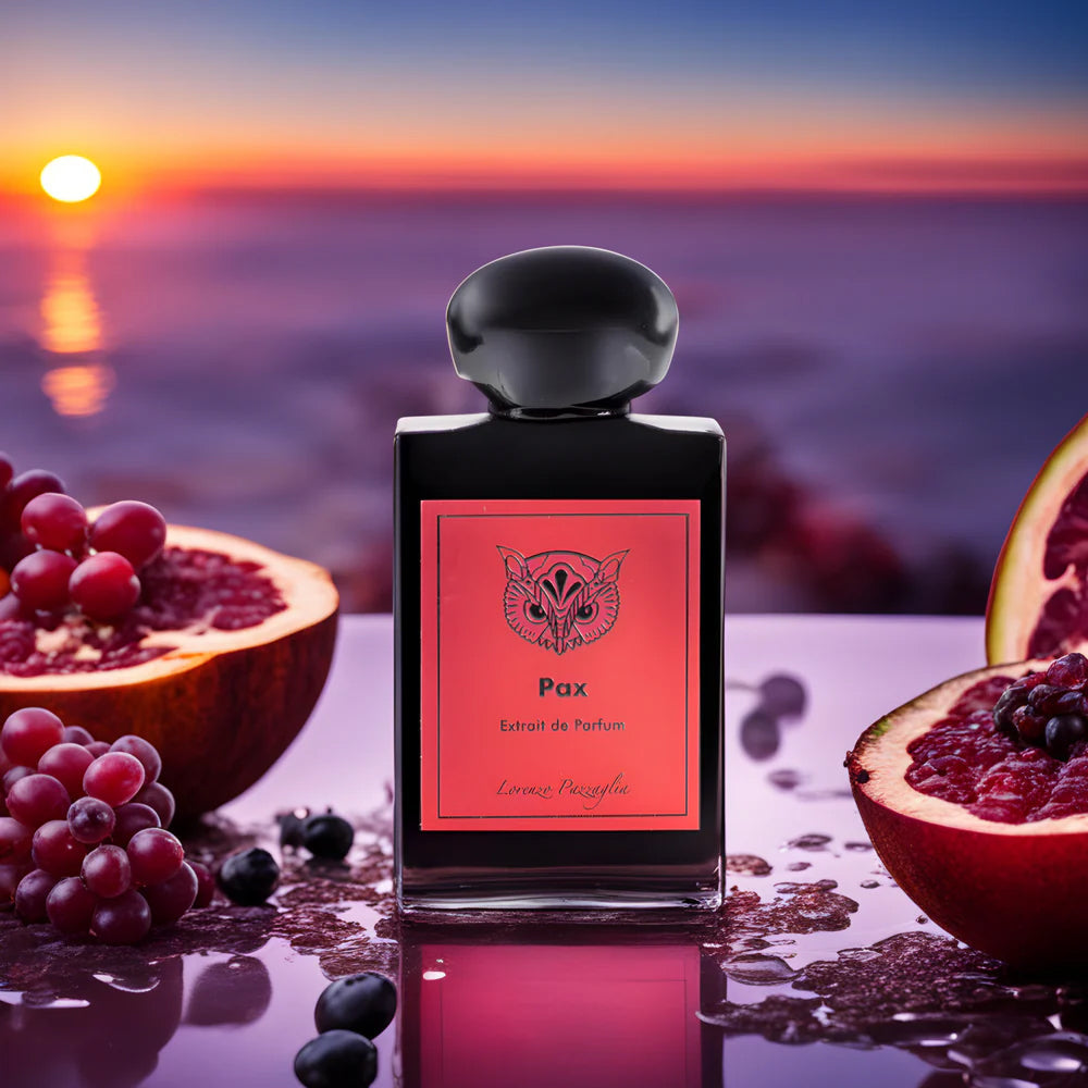 Cocktail Fruit