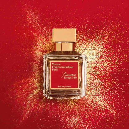 Velvet Saffron