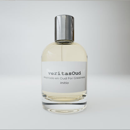 Veritas Oud