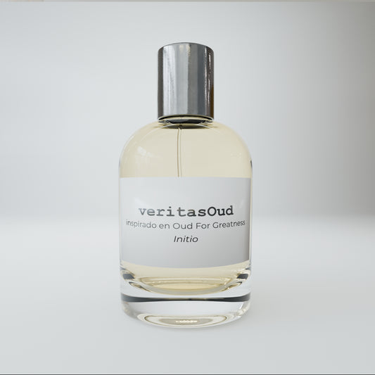 Veritas Oud