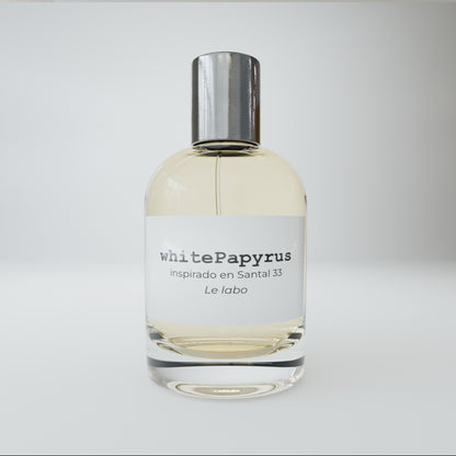 White Papyrus